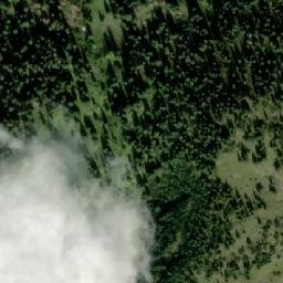 Satellite imagery of Kösslberg, AT