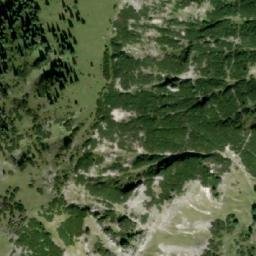 Satellite imagery of Kösslberg, AT