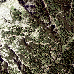 Satellite imagery of Hochkirchen, AT