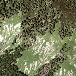 Satellite imagery of Grosser Zellerhut, AT
