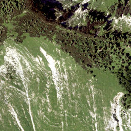 Satellite imagery of Grosser Zellerhut, AT