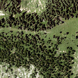 Satellite imagery of Grosser Zellerhut, AT
