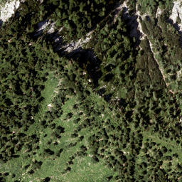 Satellite imagery of Mittlerer Zellerhut, AT