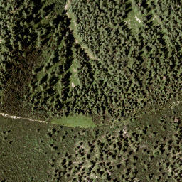 Satellite imagery of Vorderer Zellerhut, AT