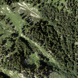 Satellite imagery of Feldhütl, AT