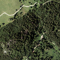 Satellite imagery of Feldhütl, AT