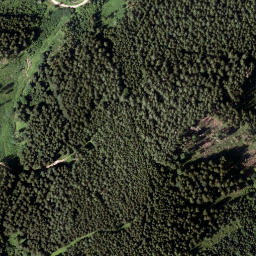 Satellite imagery of Hochkampl, AT