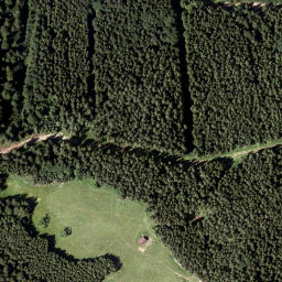 Satellite imagery of Hochkampl, AT