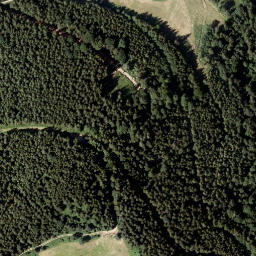 Satellite imagery of Freinsattel, AT
