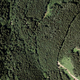 Satellite imagery of Freinsattel, AT