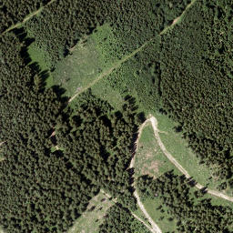 Satellite imagery of Freinsattel, AT