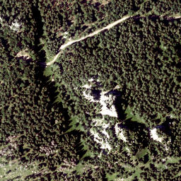 Satellite imagery of Kleiner Sonnleitstein, AT