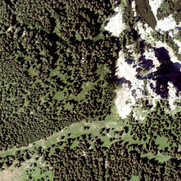 Satellite imagery of Kleiner Sonnleitstein, AT