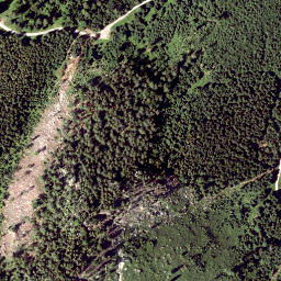 Satellite imagery of Kleiner Sonnleitstein, AT