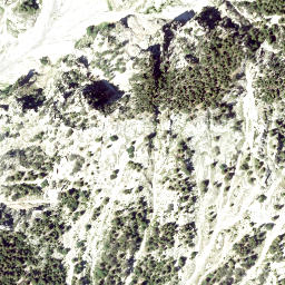 Satellite imagery of survey_point, AT