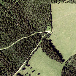 Satellite imagery of Hochalpel, AT