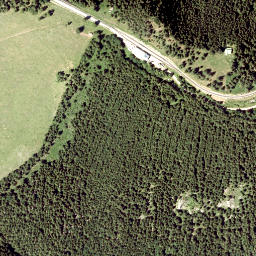 Satellite imagery of Hochalpel, AT