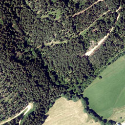 Satellite imagery of Schacher, AT