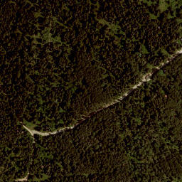 Satellite imagery of Auf der Kehr, AT