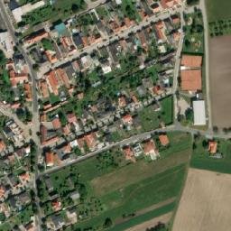 Satellite imagery of boundary_stone, HU
