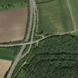 Satellite imagery of boundary_stone, HU