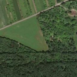 Satellite imagery of boundary_stone, HU
