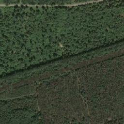 Satellite imagery of boundary_stone, HU