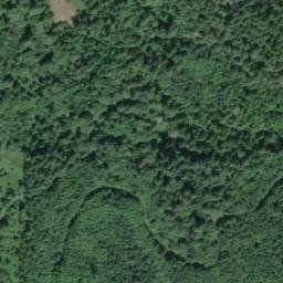 Satellite imagery of Tabook Point, US