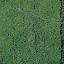 Satellite imagery of Toandos Peninsula, US