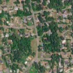 Satellite imagery of Point Jefferson, US