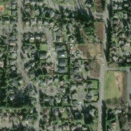 Satellite imagery of WOODINVILLE 2 AZ MK — NGS SY3486, US