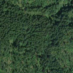 Satellite imagery of NORTH CREEK — NGS SX1452 — King County, US, US