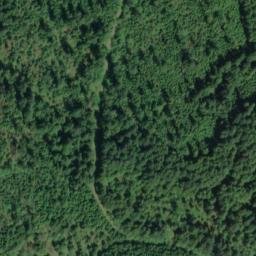 Satellite imagery of NORTH CREEK — NGS SX1452 — King County, US, US