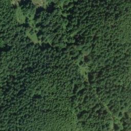 Satellite imagery of NORTH CREEK — NGS SX1452 — King County, US, US
