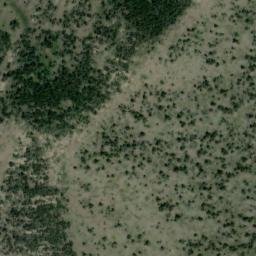 Satellite imagery of Long Ridge, US