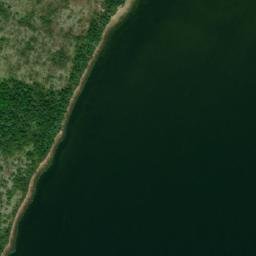 Satellite imagery of Sandy Point, CA