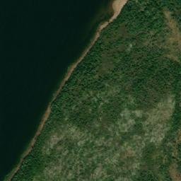 Satellite imagery of Flat Brook Point, CA