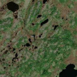 Satellite imagery of Round Hill, CA