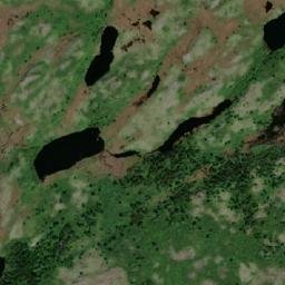 Satellite imagery of Round Hill, CA