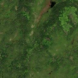 Satellite imagery of Jacks Pond Hill, CA