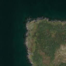 Satellite imagery of Long Point, CA