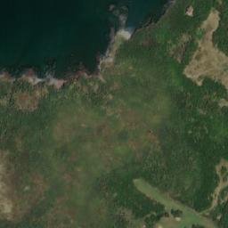 Satellite imagery of Long Point, CA