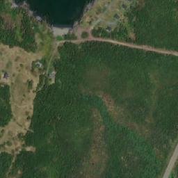 Satellite imagery of Long Point, CA