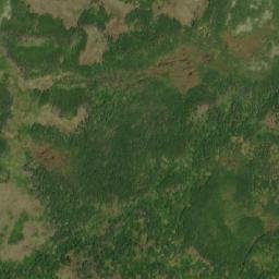 Satellite imagery of The Lookout, CA