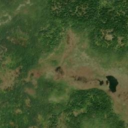 Satellite imagery of The Lookout, CA
