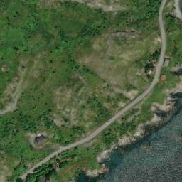 Satellite imagery of Church Hill, CA