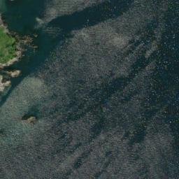 Satellite imagery of Church Hill, CA