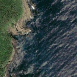 Satellite imagery of Black Head, CA