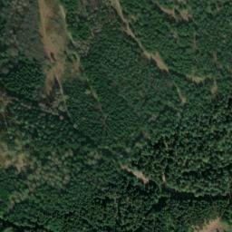 Satellite imagery of Hörnle (I), DE