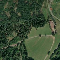 Satellite imagery of Hörnle (I), DE